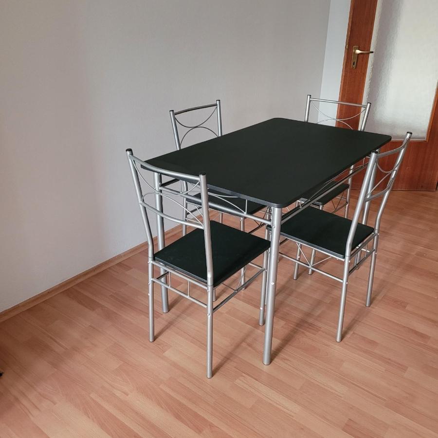 Ludwigsturm Appartement In Straubing Zewnętrze zdjęcie