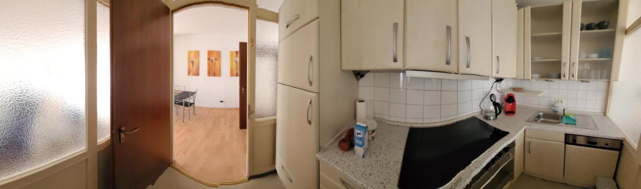 Ludwigsturm Appartement In Straubing Zewnętrze zdjęcie